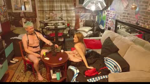 Snapshot of seraphyx33 chatting on 01.14.26 seraphyx33 online show from 01.14.26