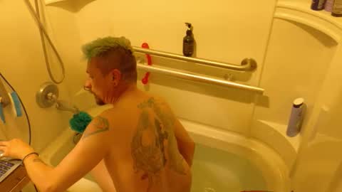 Snapshot of seraphyx33 chatting on 02.02.26 seraphyx33 online show from 02.02.26