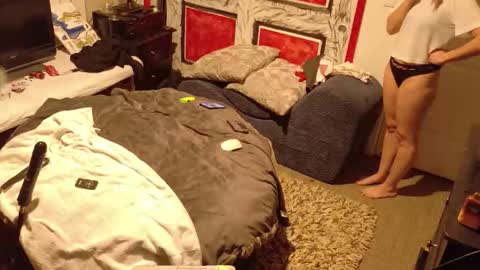 seraphyx33 online show from 02.11.26