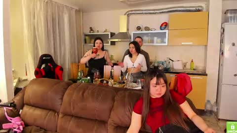 Alisha  Kevin online show from 04.30.26