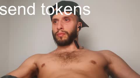 serebob4 online show from 01.10.26