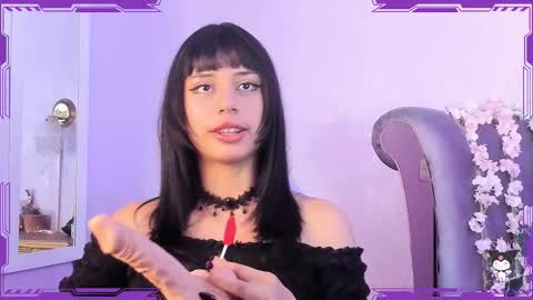 Seren  Follow me online show from 11.29.25