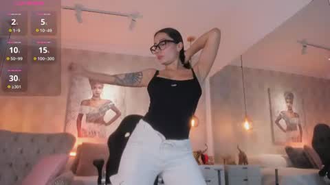 serena___ online show from 07.09.26