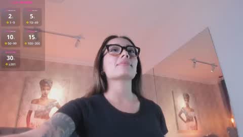 serena___ online show from 07.16.26