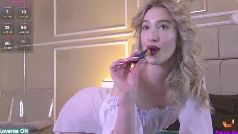 Serena online show from 01.15.26