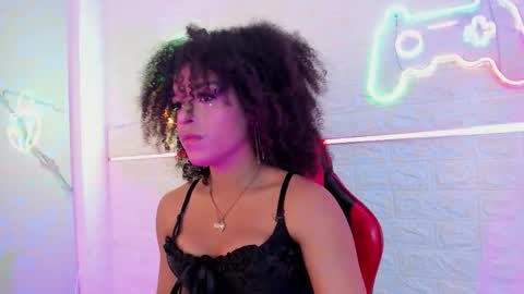 Serena  online show from 12.03.25