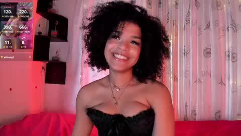 Serena  online show from 03.09.26