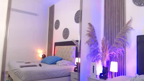 Serena online show from 03.04.26