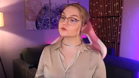 Serena online show from 02.20.26