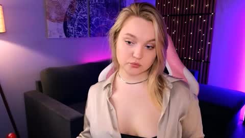 Serena online show from 03.04.26