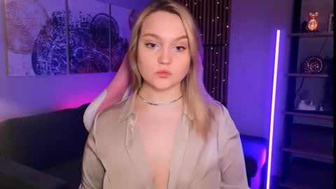 Serena online show from 03.15.26