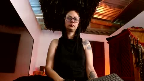 Serena Xyz online show from 04.19.26