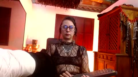 Serena Xyz online show from 04.29.26
