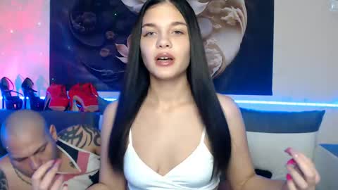 serenaandryan online show from 05.04.26