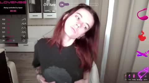 serenamilss online show from 12.11.24