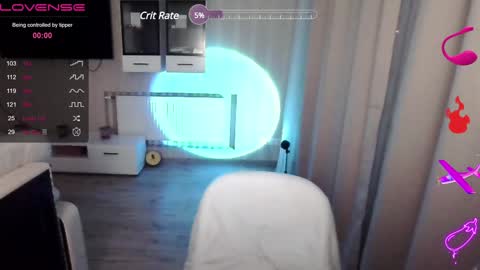 serenamilss online show from 12.20.24