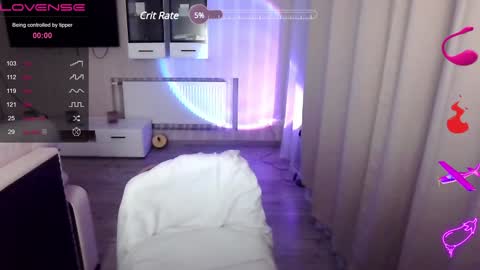 serenamilss online show from 12.27.24