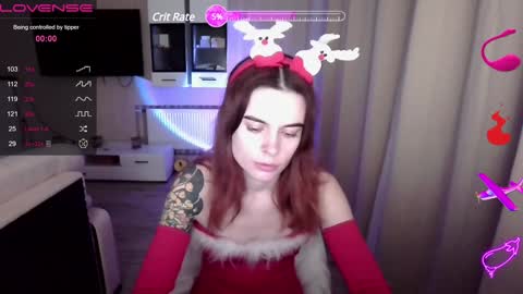 serenamilss online show from 12.31.24