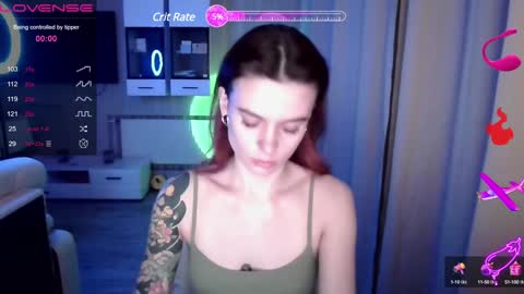 serenamilss online show from 01.24.25