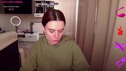 serenamilss online show from 10.05.25