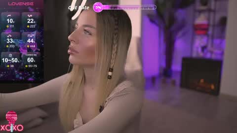 Serena online show from 05.02.26