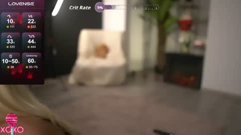 Serena online show from 06.22.26