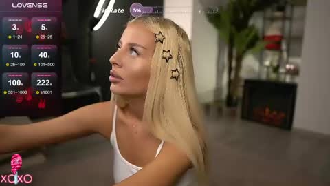 Serena online show from 07.26.26