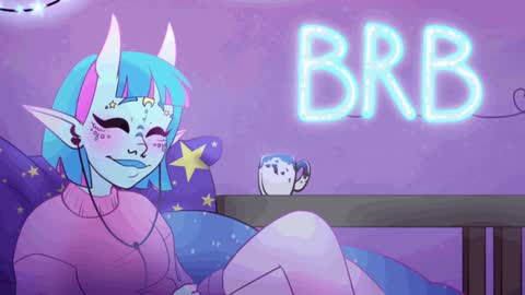 Snapshot of serene_waves chatting on 01.08.25 Serene online show from 01.08.25