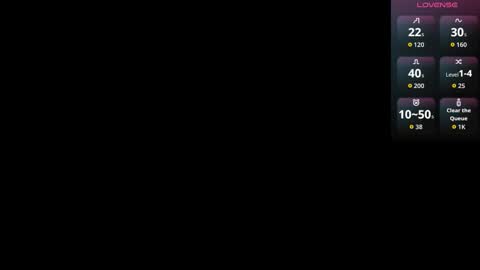 Snapshot of serene_waves chatting on 11.07.25 Serene online show from 11.07.25