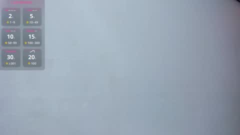 Snapshot of serene_waves chatting on 11.25.25 Serene online show from 11.25.25