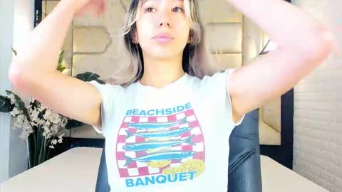 Serene online show from 03.06.26