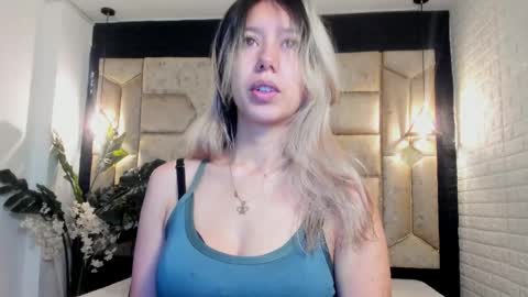 Serene online show from 05.05.26