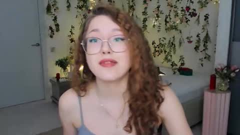 Ophelia online show from 03.18.26