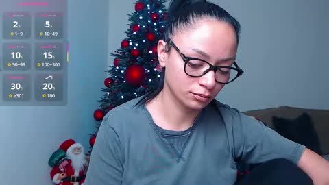 SereneSophi online show from 12.15.25