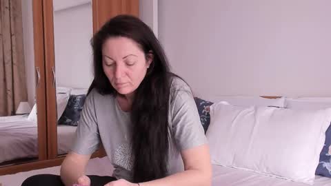 Serena online show from 03.19.26