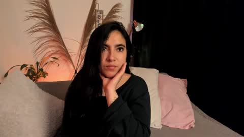 Serenity online show from 11.03.25