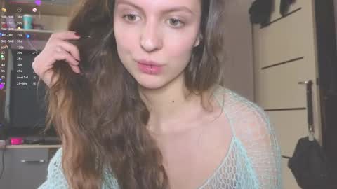 Hey Guys and Girls non-binary personalities  Im Sereta online show from 02.19.26