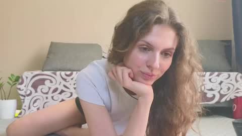 Hey Guys and Girls non-binary personalities  Im Sereta online show from 05.04.26