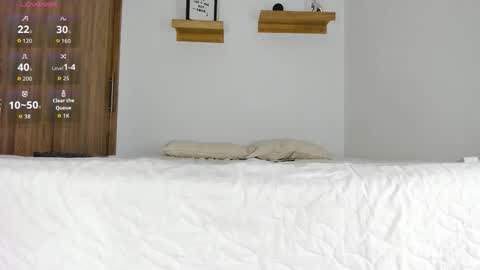 Serge online show from 03.13.26