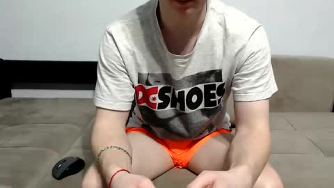 Snapshot of sergeysexboy chatting on 12.13.24 Sirgey online show from 12.13.24