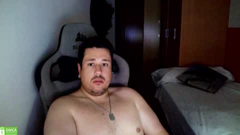 Snapshot of sergio95n chatting on 09.13.25 Pollos online show from 09.13.25