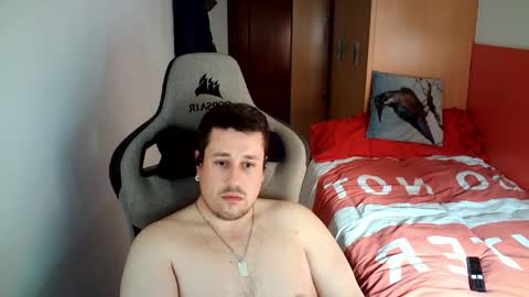 Snapshot of sergio95n chatting on 04.11.26 Pollos online show from 04.11.26