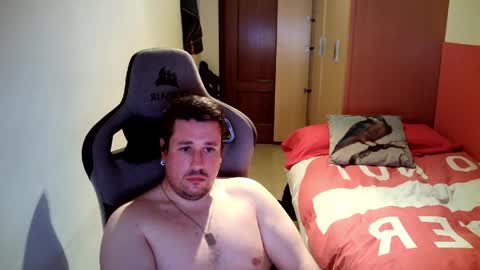 Snapshot of sergio95n chatting on 04.15.26 Pollos online show from 04.15.26