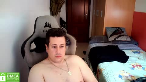 Snapshot of sergio95n chatting on 05.31.26 Pollos online show from 05.31.26