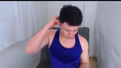 Snapshot of sergio_oliver17 chatting on 01.31.26 neos online show from 01.31.26