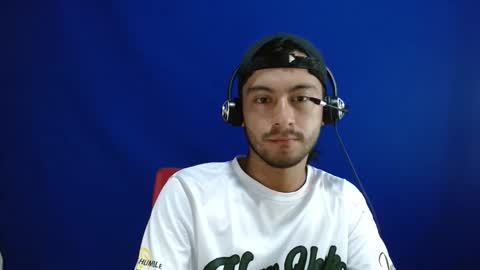 sergiog97 online show from 03.24.26