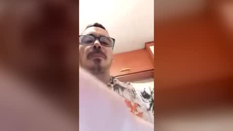 sergiorn online show from 07.23.26