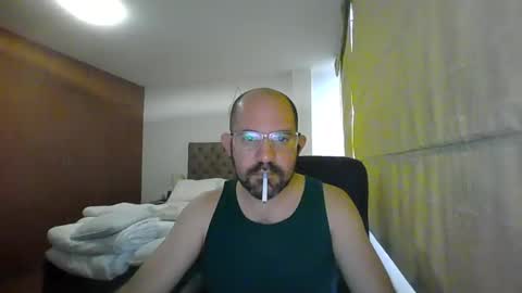 Sergio Russafa online show from 12.30.24