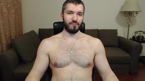 Serg Superior online show from 12.21.24