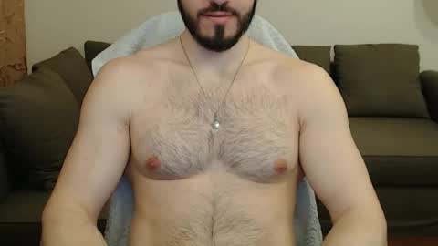 Serg Superior online show from 12.15.25